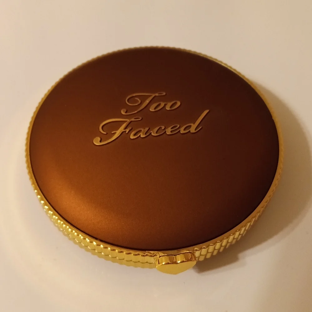 Too Faced too faced